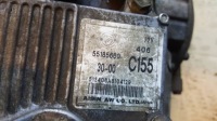 фото thumb №7, Коробка передач автомат 55184979 блок керування  55185660 alfa romeo 159 2.4 jtdm