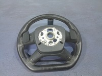 фото thumb №9, Audi q7 ii 4m кермо багатофункціональна пелюстки s-line шкіра 4m0419091