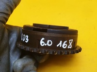 фото thumb №8, Колесо переменных faz audi a8 d3 6.0 bht 07c109088m