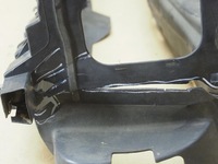 фото thumb №6, Впуск повітропровід повітря bmw 3 f34 gt 7294902