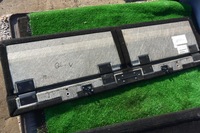 фото thumb №7, Підлога багажника 7 місць mercedes gl x164