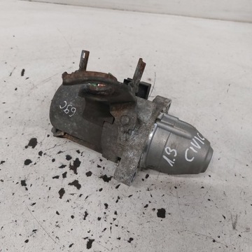 фото thumb №5, Honda civic viii 8 1,3 sedan 2008 гібрид стартер mitsuba sm-71003