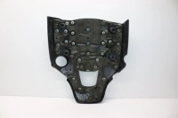 фото thumb №7, Верхняя защита двигателя maserati ghibli m157 670006532 35831344 3.0l 301kw