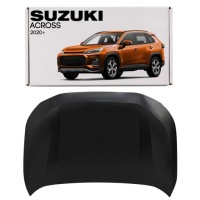 Купити Suzuki across 2020+ капот алюмінієва 533010r080, фото thumb