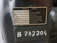 Вкладыш мост rss1344d 2,47 volvo fh4 fh13 renault Доставка, фото thumb