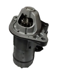 Стартер rj1091 opel astra f vectra b a twingo Оригінал, фото thumb