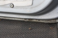 фото thumb №9, Дверь правое grande punto 3d серебристый