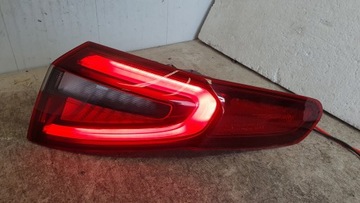 фото thumb №1, Alfa romeo stelvio 16- лампа зад права led європа оригінал