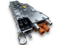 фото thumb №5, Mercedes блок керування акумулятора перетворювач напруги 0003427500