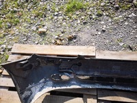 фото thumb №5, Mercedes w220 бампер перед