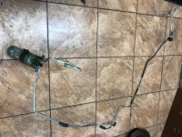 фото thumb №1, Дроти кондиціонера v40 lift 1.9dci 115km