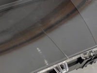 фото thumb №2, Счетчик renault clio v p248094299r 1.6 94km приборы панели, скорости