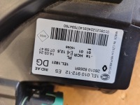 Фара renault zoe лампа правая европа 260108268r идеальное состояние Оригинал, фото thumb