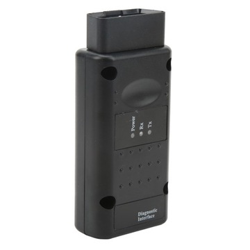 Диагностический интерфейс CAN BUS для OPCOM OBD2, автомобильный сканер, считыватель кодов PIC18F4