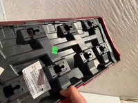 фото thumb №7, Ford kuga mk2 st молдинг двері лівий задня