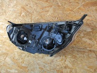 фото thumb №12, Фара лампа права ford transit custom lift