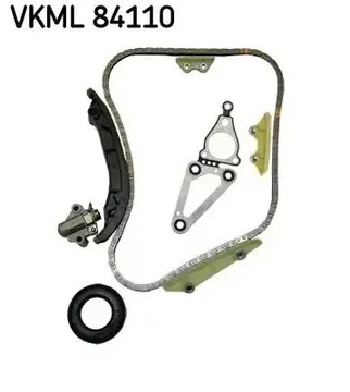 фото thumb №1, Набір ланцюга розподільний вал vkml 84110 skf ford
