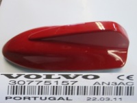 фото thumb №8, Volvo v60 s60 ii rekin плавник спойлер 612-46 2011 r