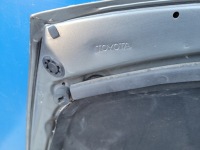 Lexus ls ls400 1994-1997 94-97 капот кришка перед Оригінал, фото thumb