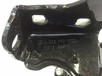 фото thumb №7, Mercedes e w238 213 2018 петля крышки багажника