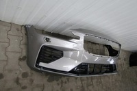 фото thumb №2, Бампер перед передний volvo s60 v60 ii r-design 18-