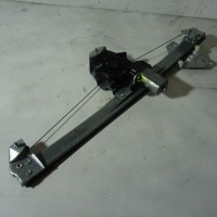 фото thumb №1, Dacia dokker подъемник окон правый перед 807209071r