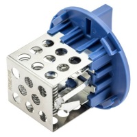 фото thumb №1, Резистор вентилятор mercedes sprinter vw crafter 30-35 30-50 2006-