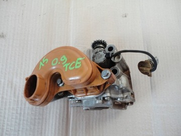 фото thumb №13, Двигатель na запчасти renault 900 tce 0.9 turbo h4ba400