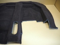 фото thumb №3, Обшивка коврик багажника renault espace