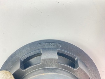 фото thumb №14, Динаміки w панель приладів роздавальна консоль mercedes w124 blaupunkt