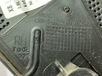 фото thumb №6, Молдинг спойлер крышки ford kuga mk3 escape 2020+