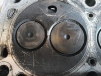 Головка vw t4 2.4 d aab Київ, фото thumb