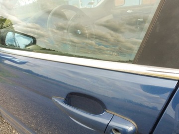 фото thumb №5, Bmw e46 touring універсал планки дахові двері alu