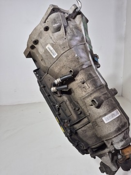 фото thumb №8, Коробка передач коробки передач автомат bmw 5 e60 bmw 3 e90 2.0d 6hp-19