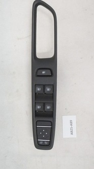 фото thumb №4, Панель скло двері renault clio iv lift 19r europa