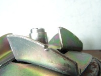 Насос воды cummins 4934058 с Разборки, фото thumb