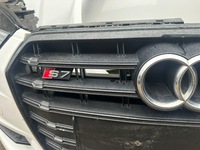 фото thumb №9, Audi s7 a7 4g8 рестайлинг комплектный перед matrix y9c ly9c