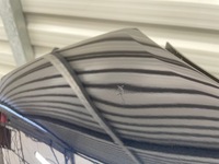 фото thumb №11, Bmw 7 g70 бампер перед 416 4pdc