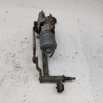 фото thumb №5, Volkswagen golf 5 v механізм двигунчик двірник правий перед 5m0955024d