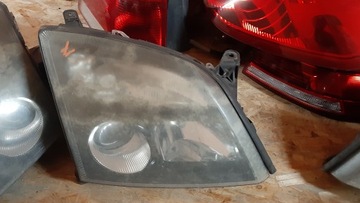 фото thumb №1, Ксенон правий vectra c signum eu