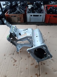 фото thumb №1, Чверть лонжерон права перед c max