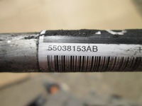 фото thumb №8, Dodge charger 2014 3.6 waz кондиціонера шланг