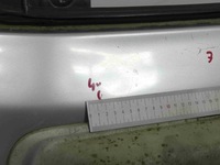 фото thumb №9, Кришка багажника задня honda cr-v i сріблястий