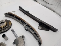 фото thumb №5, Kompletny грм 1.4 d-4d toyota yaris aygo verso corolla auris