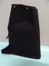 Обшивка обшивки багажника smart forfour 1 nr298 с Разборки, фото thumb