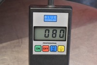 фото thumb №11, Капот крышка двигателя citroen c3 2 ii 10r