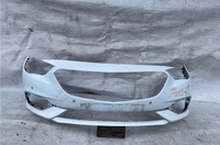 фото thumb №1, Opel insignia b opc - line бампер передний 17-