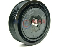 фото thumb №1, Сцепление кондиционера renault megane / grand scenic denso 6sel14c