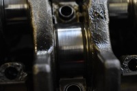 фото thumb №15, Blok низ двигателя вал k9kd430 nissan qashqai i j10 1.5 dci 106 km рестайлинг 10-14
