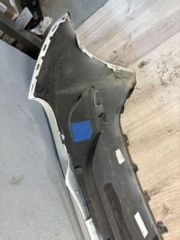 фото thumb №11, Vw up lift 2016- бампер задняя задний 1s6807421ab